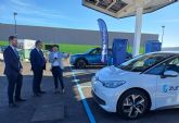 Las matriculaciones de veh�culos electrificados en la Regi�n crecen un 52 por ciento en junio y la colocan como la tercera con mayor impulso