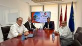 El Gobierno regional y el CTCON abren una v�a de colaboraci�n para impulsar la innovaci�n en construcci�n e infraestructuras