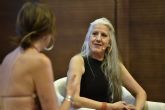 Mar�a Pag�s y Jaime Lorente ser�n nuevos embajadores del Festival Internacional del Cante de las Minas tras recibir el 'Castillete de Oro'
