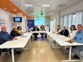 Murcia refuerza sus pol�ticas activas de empleo con dos nuevos programas de inserci�n laboral y apoyo al emprendimiento