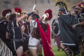 Una exposicin fotogrfica relatar la historia de las fiestas de Carthagineses y Romanos