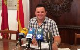 El PSOE denuncia que ADIF deja fuera la supresin de pasos a nivel en Lorca y pide una solucin al de la Alameda de Cervantes