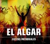 El Algar, de fiestas en honor a la Virgen de los Llanos