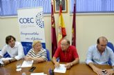 COEC pide un Plan de Excelencia del Mar Menor