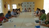 Hacienda designa a Archena como municipio piloto para la implantacin de la administracin electrnica