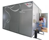 EMITE, spin-off de la UPCT, exhibe sus tecnologas inalmbricas en Las Vegas