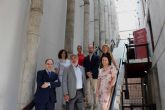 El plazo de inscripcin de los XIX Premios de Arquitectura de la Regin de Murcia concluye el 10 de septiembre