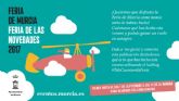 El Ayuntamiento de Murcia lanza un concurso para sobrevolar la ciudad en autogiro con motivo de las fiestas