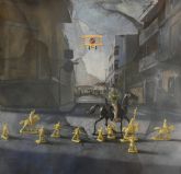 Alcantarilla, Puerto Lumbreras y San Pedro del Pinatar inauguran el jueves tres nuevos proyectos del Plan de Espacios Expositivos