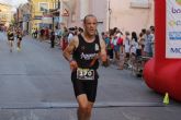 El CAT participó en el Cross de Cañada Hermosa y en la Carrera de Las Torres