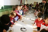 Un centenar de niños con edades comprendidas entre 3 y 12 años participarn en la Escuela de Navidad en virtud de una subvencin de la Comunidad Autnoma