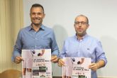 El VII Torneo EF Ciudad de Yecla contará con el Valencia, el Levante, el Villareal o el Real Murcia