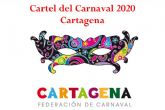 Abierto el plazo para participar en el concurso del cartel del Carnaval Cartagena 2020