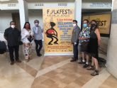 Ya estn a la venta las entradas y los bonos para FolkFest, el primer festival de msica folk y popular de la Regin