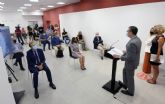 Murcia presenta su diagnstico de economa circular con el objetivo de lograr un metabolismo urbano ms sostenible