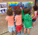 Aldeas Infantiles SOS reivindica la importancia de la educacin de 0 a 3 años en el desarrollo infantil