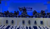 UCAM Esports contina en racha venciendo a los polacos en el European Masters