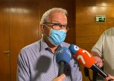 PSOE y Ciudadanos todava no han sido capaces de articular ni una sola medida contra la pandemia