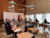 El Comité de Seguimiento COVID da el visto bueno al Plan de Contingencia para la reapertura de los Centros Sociales de Mayores