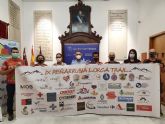 La IX edicin de la Peñarrubia Lorca Trail, que se celebrar este prximo 12 de septiembre, cuenta ya con ms de 400 inscritos