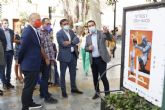 La oferta cultural abre la Feria de Murcia