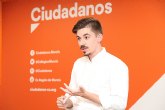 Cs | Ciudadanos denuncia el abandono presupuestario del PP al Mar Menor que refleja el portal de transparencia