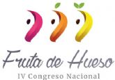 El IV Congreso Nacional de Fruta de Hueso se celebrará el próximo 25 de noviembre