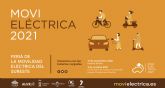 Este viernes se presenta la feria Movielctrica 2021 junto con el Gobierno Regional de Murcia