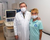 Lourdes Arana: 'El Reto Pelayo Vida demuestra que, tras el cncer, que no nos tenemos que limitar'