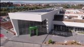 Los colegios ELIS de Alicante y Murcia disponen ya de ms de 300 paneles solares, equivalentes a la plantacin de 2.000 rboles cada ano