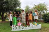 Seis candidatas optarán a la corona en el Baile de la Reina 2022 de Puerto Lumbreras