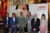 200 autores sern protagonistas de la V Semana Internacional de las Letras 'Exlibris Murcia'