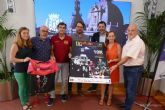 La carrera nocturna solidaria Arx Asdrubalis recorrer los puntos ms simblicos de Cartagena