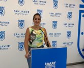 Los mayores de San Javier podrán acceder gratuitamente a un curso de alfabetización digital