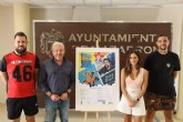 Mares de Papel culminará con el evento “Cómic fun day”