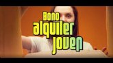 Bono Alquiler Joven
