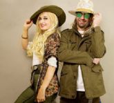 El Dúo Monteros Presenta su Nuevo Sencillo 'Dime Como Quieres' en Versión Bachata Ranchera