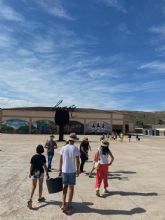 BODEGAS LUZÓN arranca la XIV edición de ‘Vendimia Abierta’ BODEGAS LUZÓN arranca la XIV edición de ‘Vendimia Abierta’