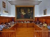 El Ayuntamiento de Caravaca aprueba un presupuesto de 27,8 millones de euros para garantizar la estabilidad y la eficiencia de los servicios pblicos