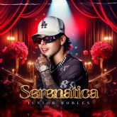 Junior Robles estrena 'Serenatica', un reguetn ntimo inspirado en su historia de amor