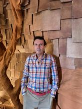 Jess Mara Montes-Fernndez, el arte de contar la moda con voz propia