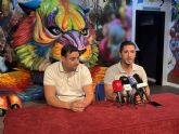 Ya se ha presentado el avance de la programaci�n del Carnaval 2027