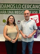 IU-Verdes denuncia que el Gobierno regional inicia el nuevo curso ignorando los principales d�ficits de la educaci�n p�blica