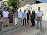 Turismo impulsa en Pliego un nuevo recurso que resalta la cultura, el paisaje y la identidad local