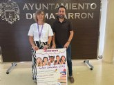 El Ayuntamiento de Mazarr�n pone en marcha �Aulas Concilia 2026� para facilitar la conciliaci�n de las familias