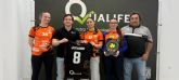 QUALIFE renueva su colaboraci�n con CAB Balonmano