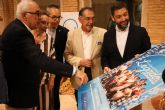 Lorca reivindica las ra�ces del arte del bordado con la exposici�n 'El bordado popular. Legado de generaciones'