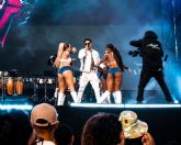 Angelo Perrone consolida presencia internacional y prepara nueva etapa musical con el merengue 