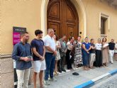 Vox Jumilla: 