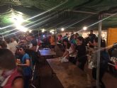 Casi 500 participantes en la Travesa de Montaña celebrada en El Consejero